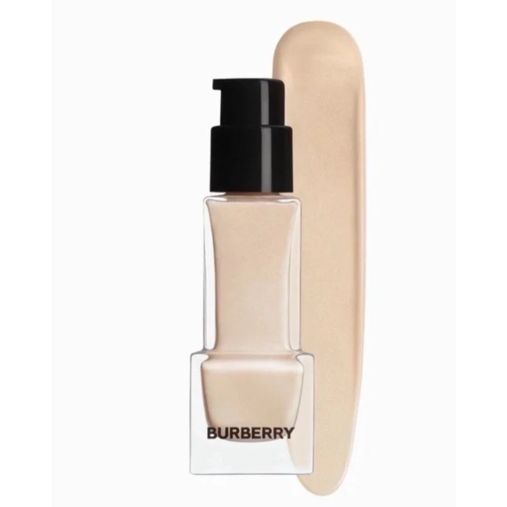 Burberry Beyond Radiance Luminous Primer‎ 30ml 1.0 fl oz NIB Glow Face Base